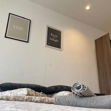 Cosy Rent Strasbourg Orangerie Tv Wifi Cathedrale Lägenhet Exteriör bild