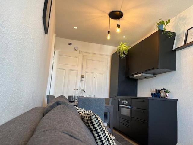 Cosy Rent Strasbourg Orangerie Tv Wifi Cathedrale Lägenhet Exteriör bild