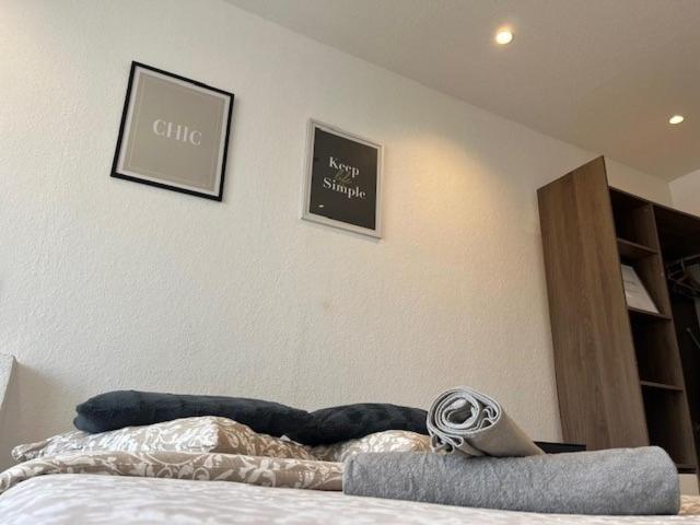 Cosy Rent Strasbourg Orangerie Tv Wifi Cathedrale Lägenhet Exteriör bild