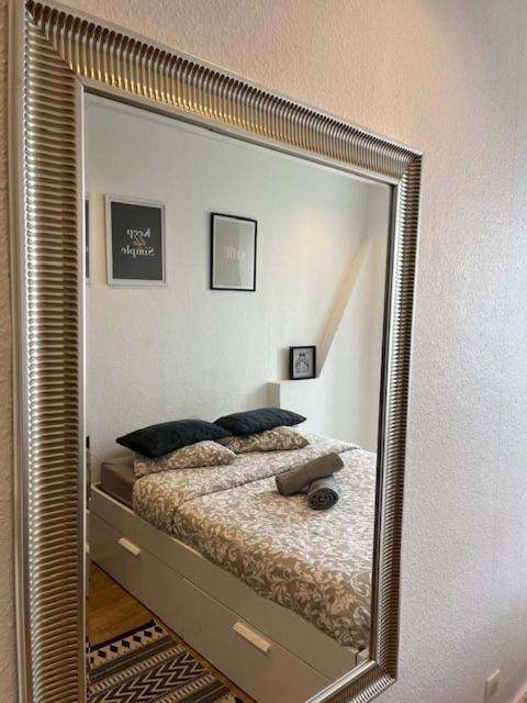 Cosy Rent Strasbourg Orangerie Tv Wifi Cathedrale Lägenhet Exteriör bild