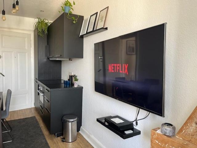 Cosy Rent Strasbourg Orangerie Tv Wifi Cathedrale Lägenhet Exteriör bild