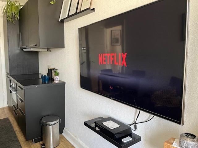 Cosy Rent Strasbourg Orangerie Tv Wifi Cathedrale Lägenhet Exteriör bild
