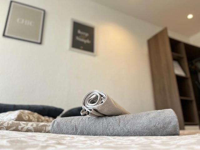 Cosy Rent Strasbourg Orangerie Tv Wifi Cathedrale Lägenhet Exteriör bild