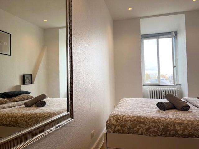 Cosy Rent Strasbourg Orangerie Tv Wifi Cathedrale Lägenhet Exteriör bild
